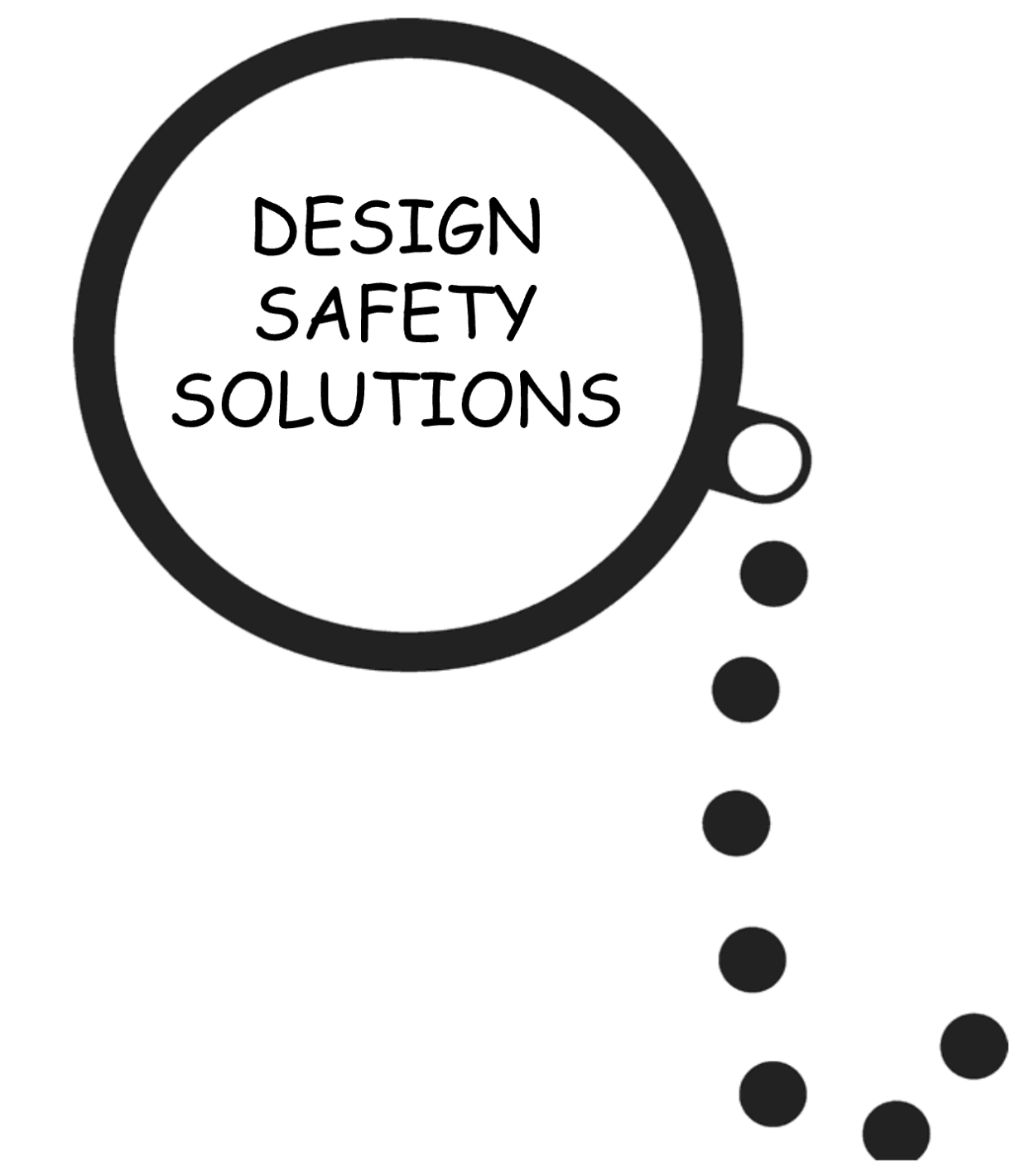 Design Safety Solutions Logo